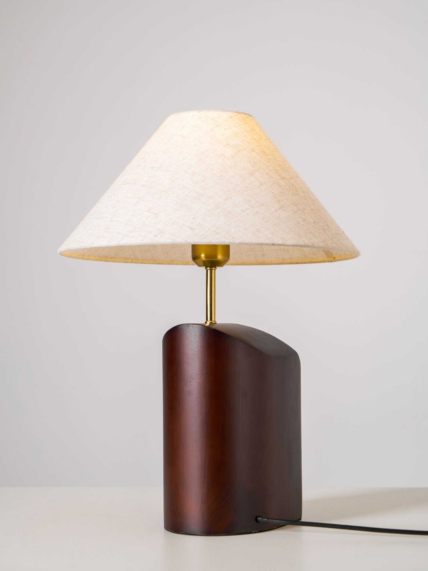 Arden Curve Table Lamp
