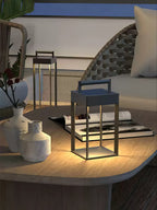Arden Solar Lantern Outdoor Lamp