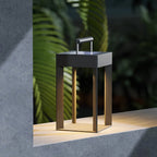 Arden Solar Lantern Outdoor Lamp