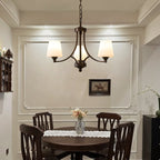 Ardena Classic Chandelier