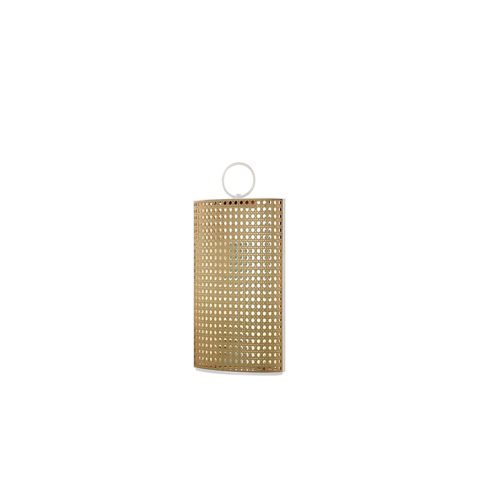 Arlette Solar Outdoor Lantern Lamp