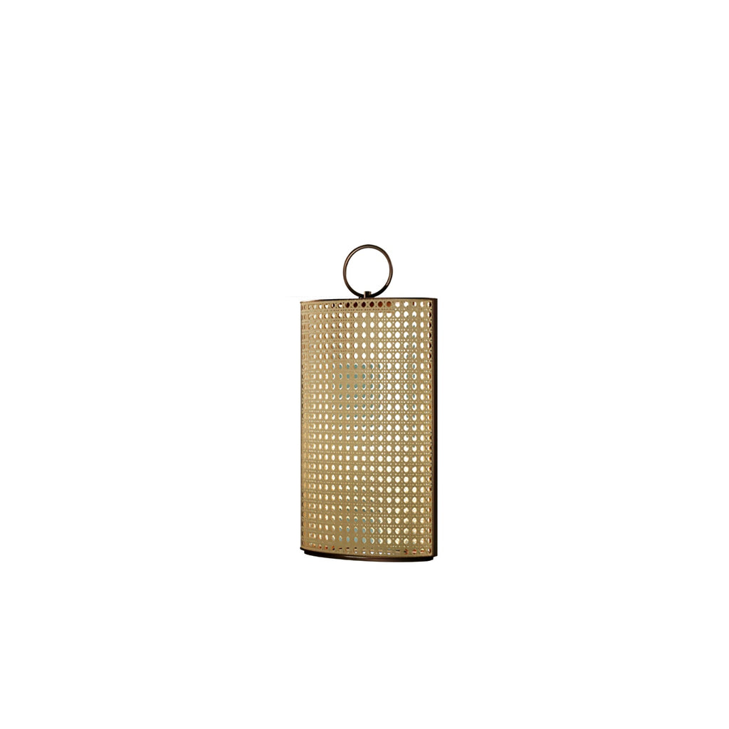 Arlette Solar Outdoor Lantern Lamp