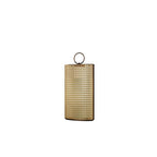Arlette Solar Outdoor Lantern Lamp