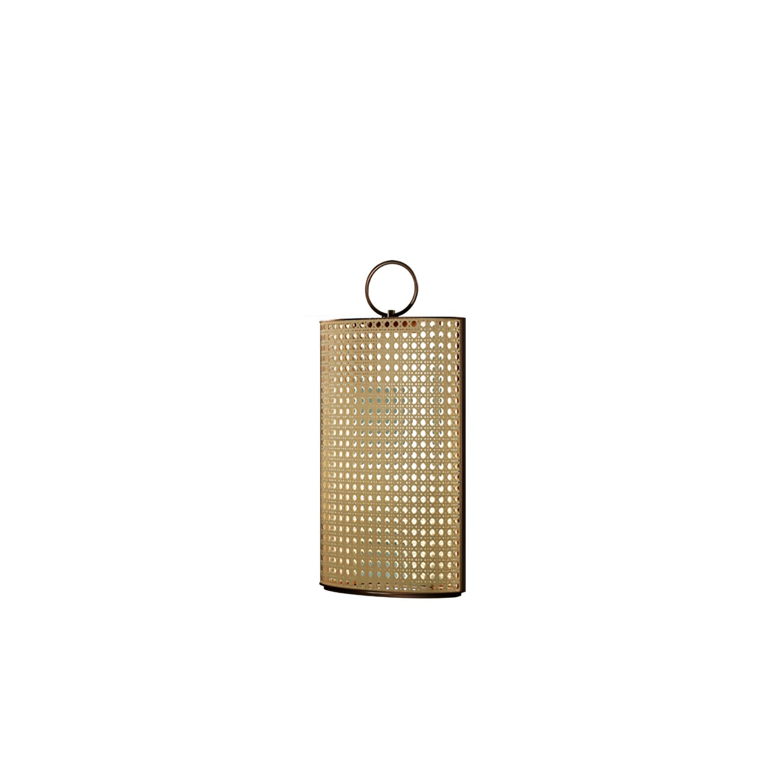 Arlette Solar Outdoor Lantern Lamp