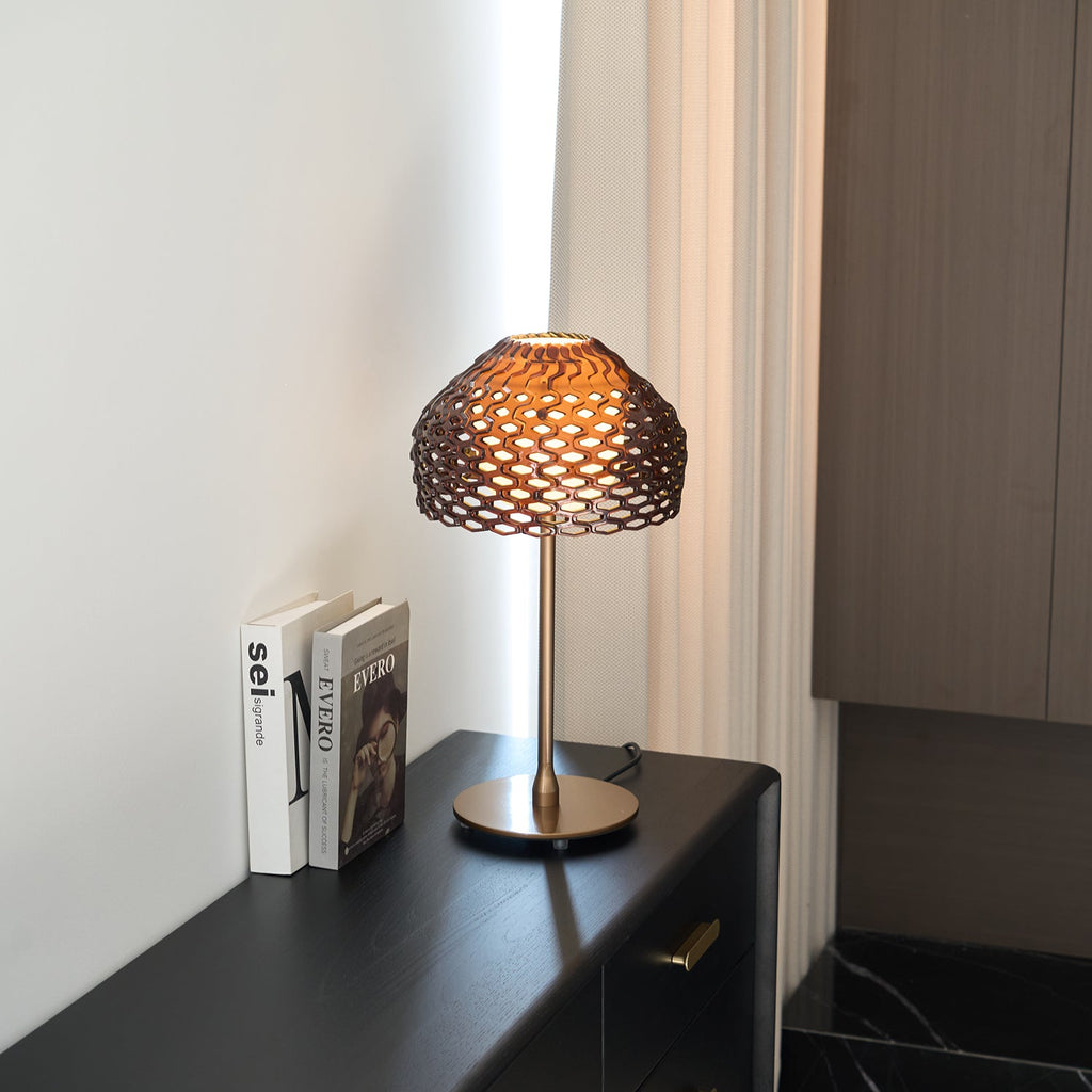 Armadillo Table Lamp