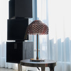 Armadillo Table Lamp