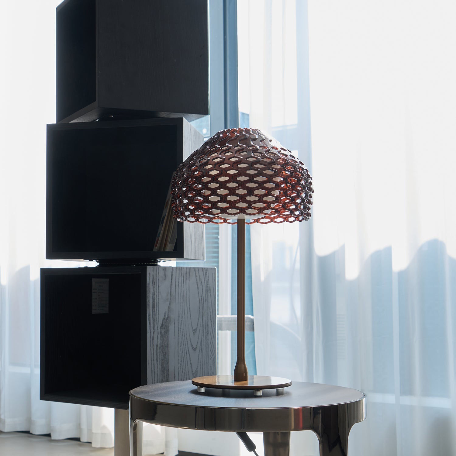 Armadillo Table Lamp