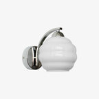 Art Deco Vintage Wall Lamp