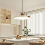 Lola Round Pendant Light