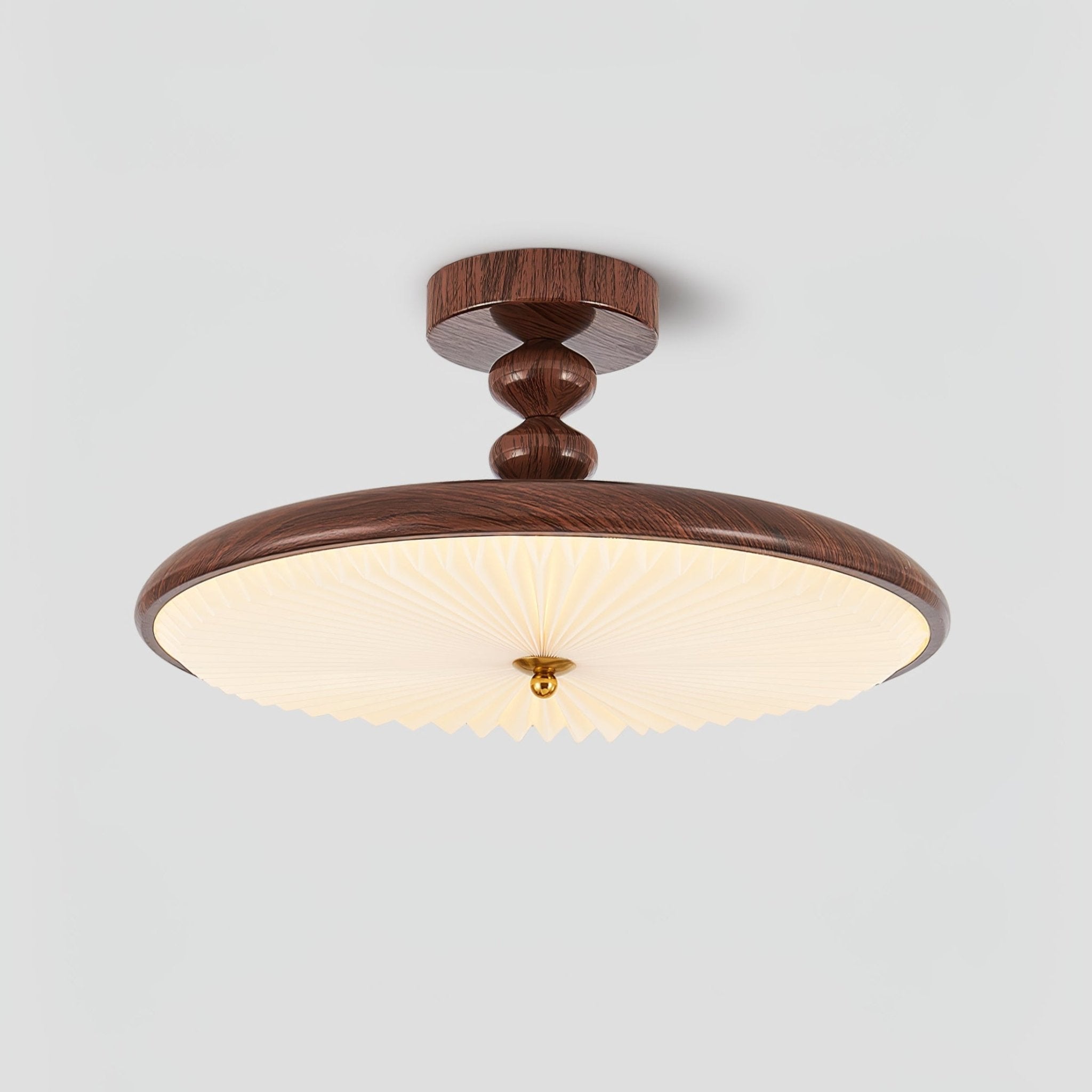 Aurelia Disc Ceiling Light