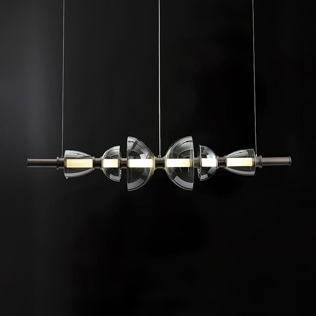 Aurora Luminosity Pendant Lamp