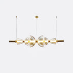 Aurora Luminosity Pendant Lamp