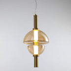 Aurora Luminosity Pendant Lamp