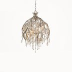 Autumn Twilight Chandelier