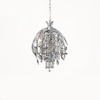 Autumn Twilight Chandelier