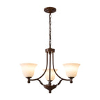 Aveline Bloom Chandelier