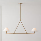 Axis Chandelier