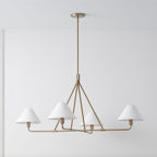 Axis Chandelier
