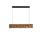 Axis Geometric Pendant Light