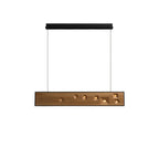 Axis Geometric Pendant Light