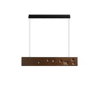 Axis Geometric Pendant Light
