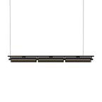 Axya Island Chandelier