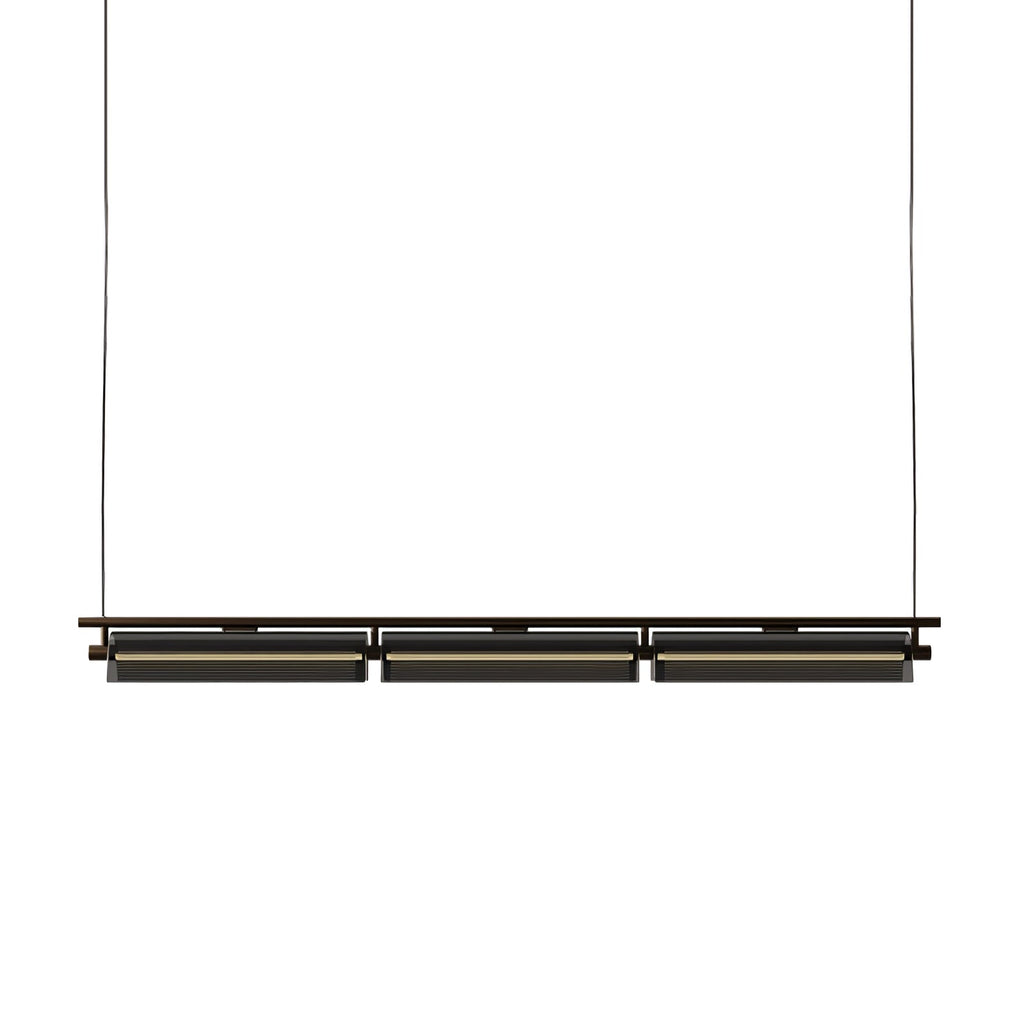 Axya Island Chandelier