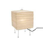Ayla Cube Table Lamp