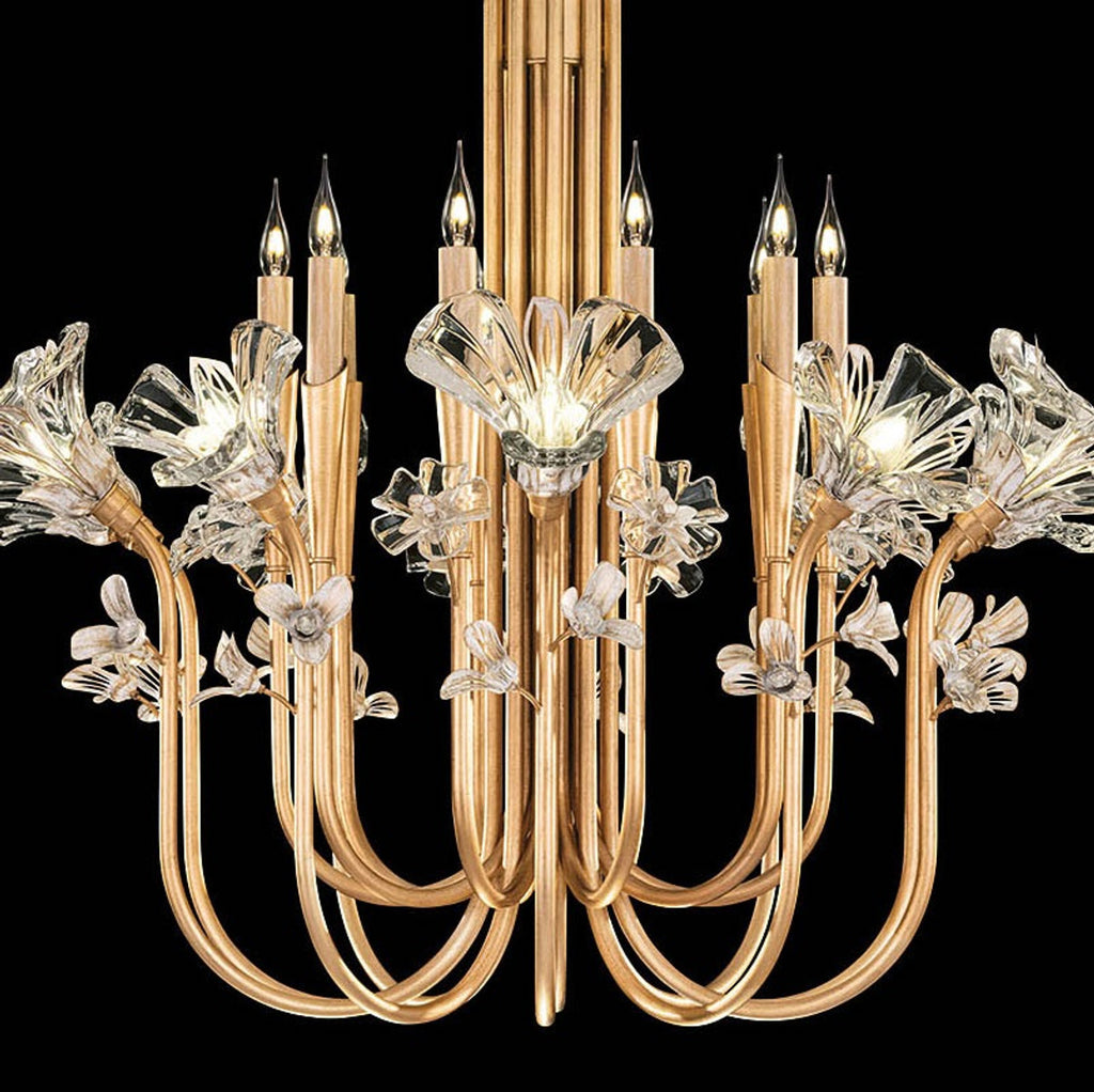 Azu Chandelier