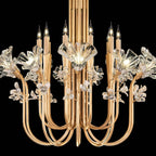 Azu Chandelier