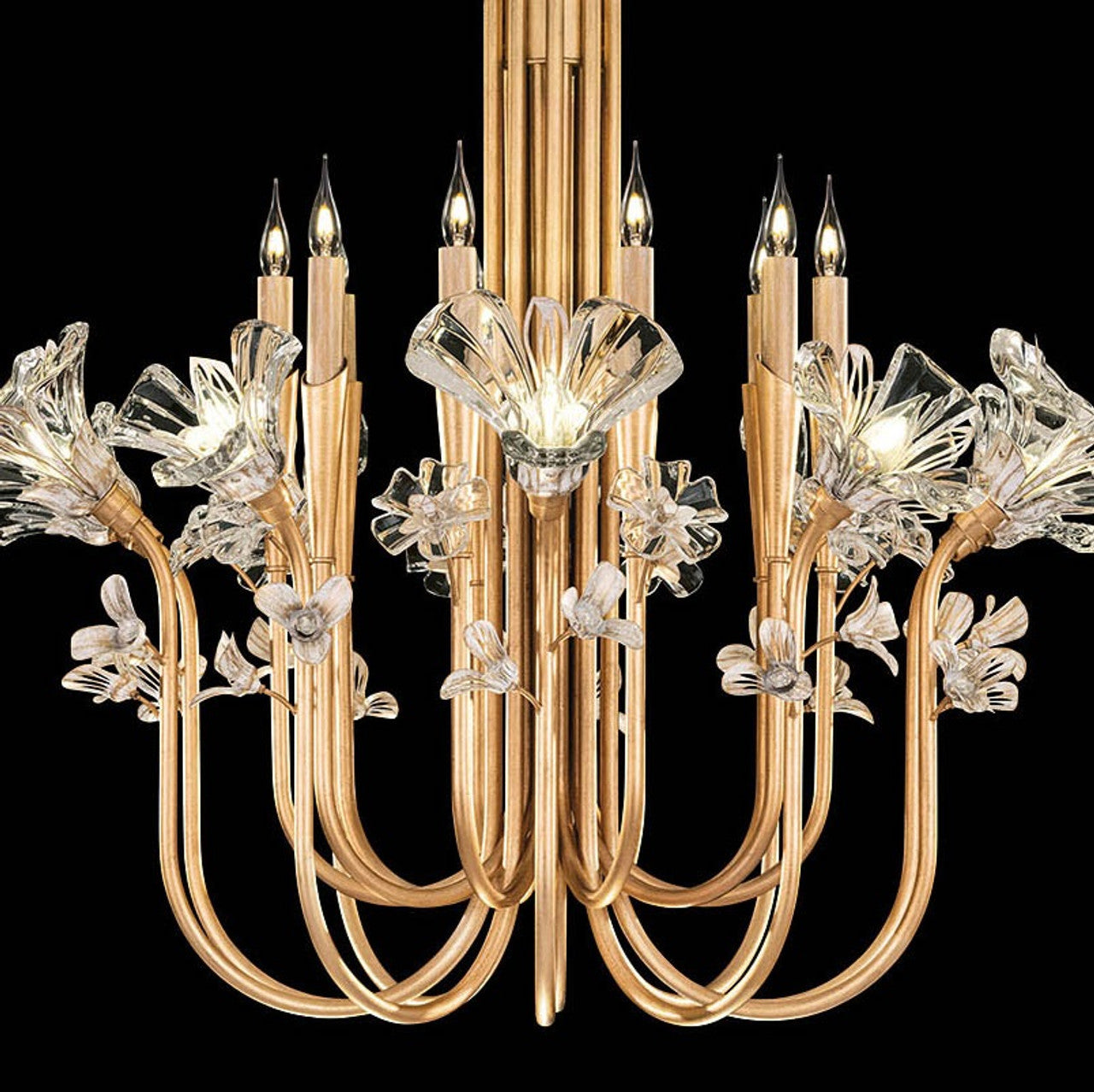 Azu Chandelier