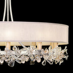 Azu Chandelier