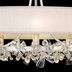 Azu Chandelier