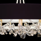 Azu Chandelier