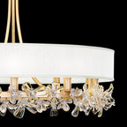 Azu Chandelier
