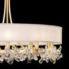 Azu Chandelier