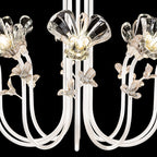 Azu Chandelier