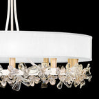 Azu Chandelier