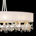 Azu Chandelier