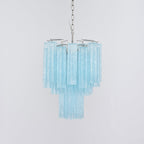 Azzura Murano Chandelier