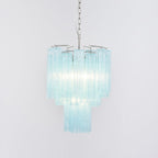 Azzura Murano Chandelier