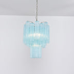 Azzura Murano Chandelier