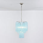 Azzura Murano Chandelier