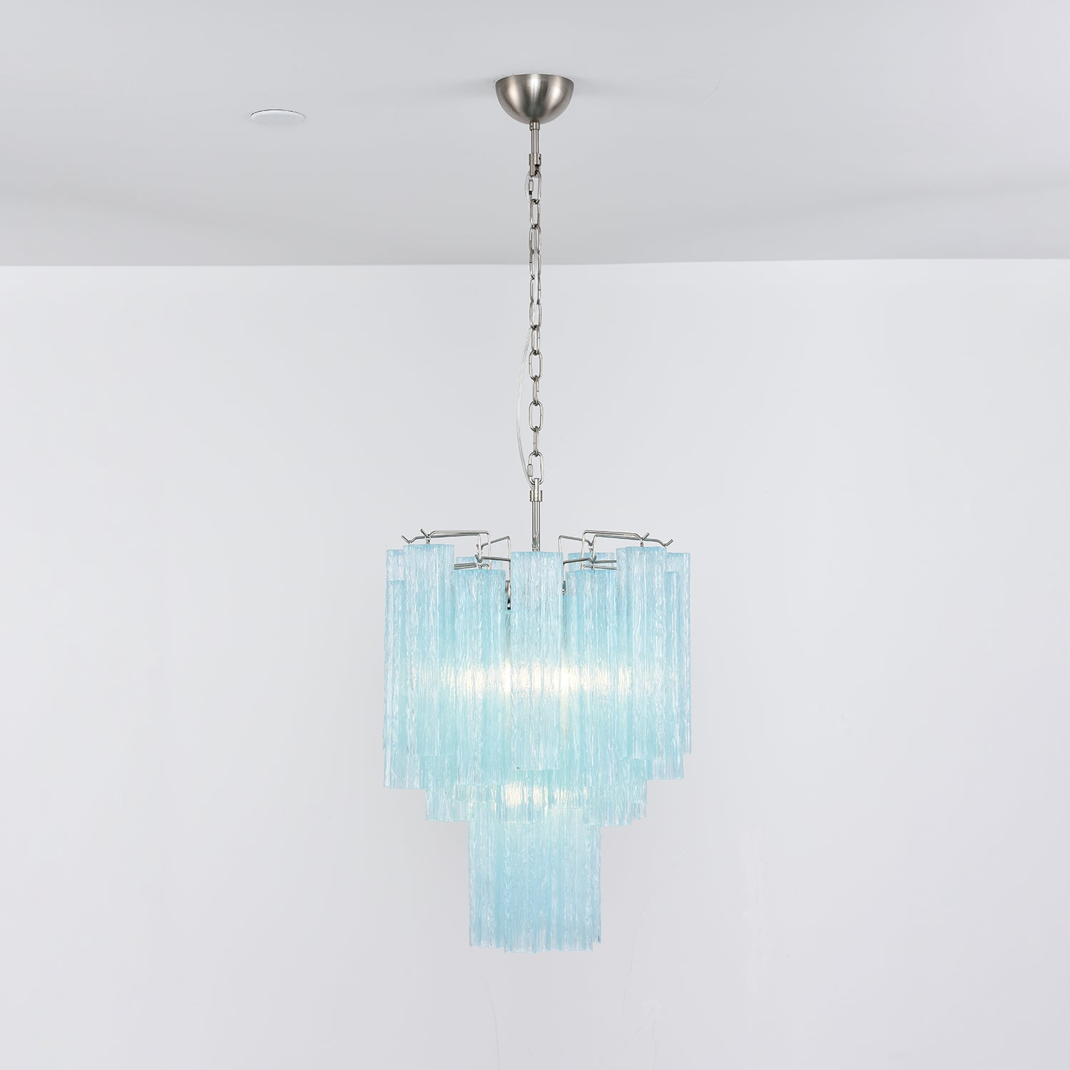 Azzura Murano Chandelier