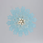 Azzura Murano Chandelier