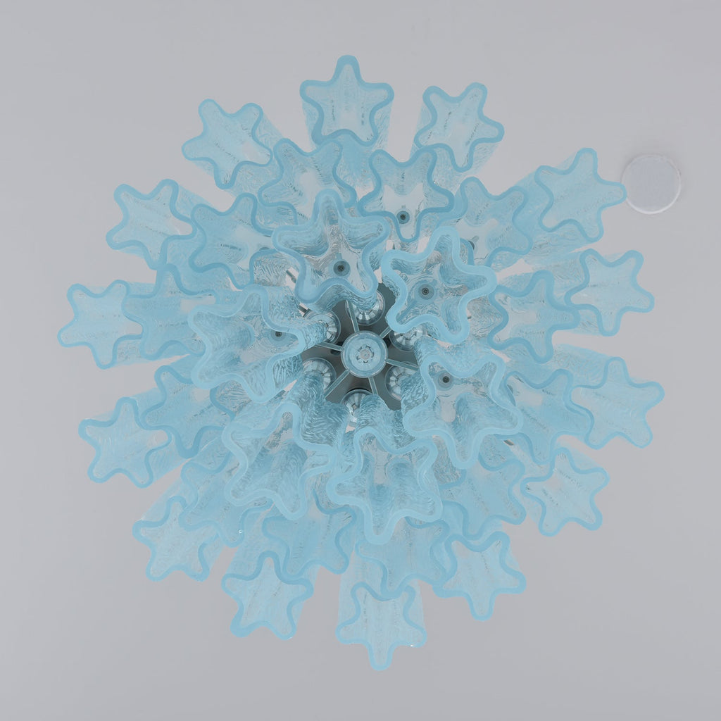 Azzura Murano Chandelier