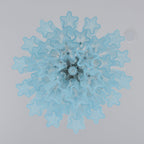 Azzura Murano Chandelier