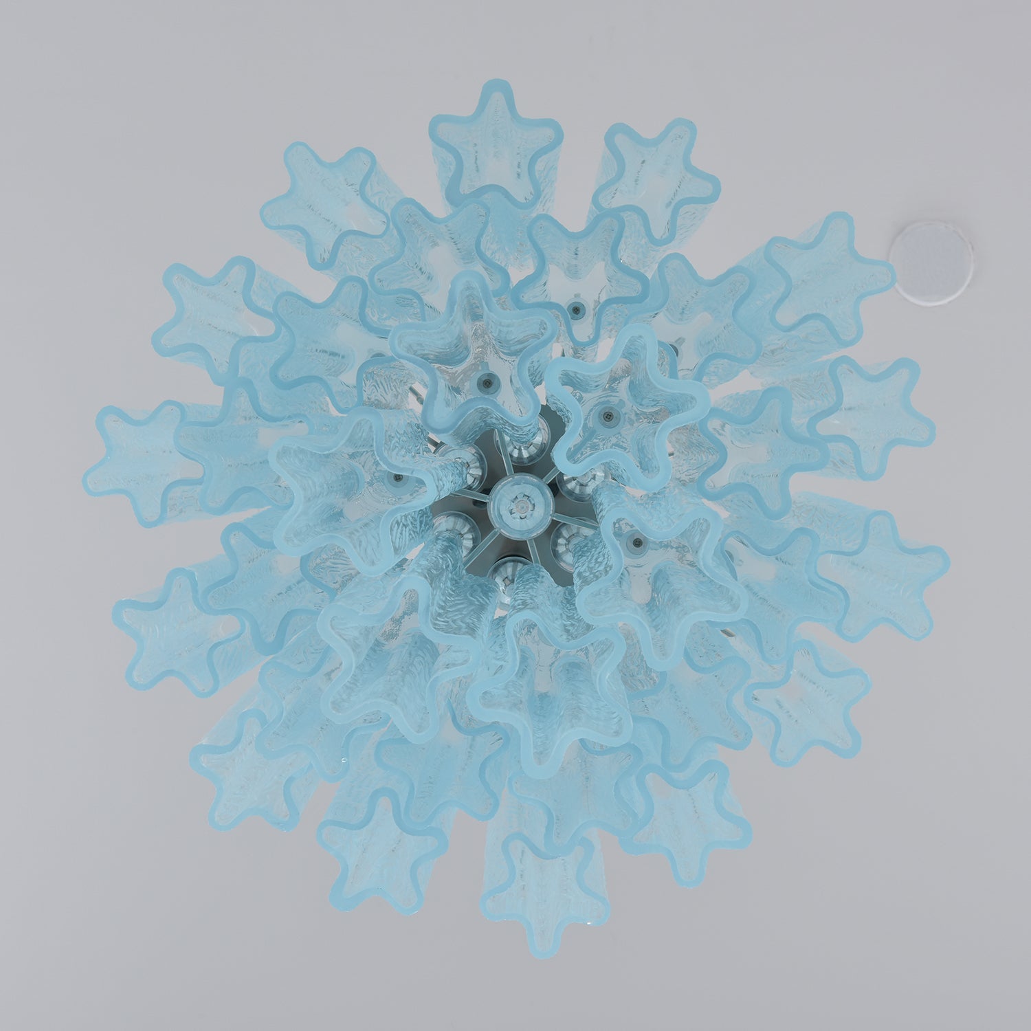 Azzura Murano Chandelier