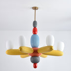 Balloons Chandelier