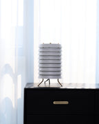 Baltic Tower Table Lamp